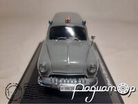 Opel Olympia Caravan BRK (1955) 317650 [SR]