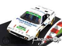 Ferrari 308 GTB №12 Winner Targa Florio (1982) ABFRR004 [DB]