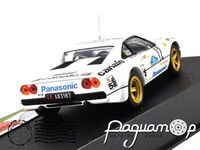 Ferrari 308 GTB №12 Winner Targa Florio (1982) ABFRR004 [DB]