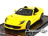 Ferrari 812 GTS Modena (2019) BBRC233C [DB]
