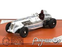 Bentley 6.5 Litre Old Mother Gun Racing (1927) CMF43045 [DB]