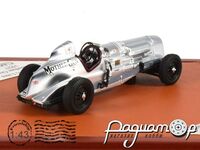Bentley 6.5 Litre Old Mother Gun Racing (1927) CMF43045 [DB]