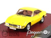 Fiat Dino Pininfarina Berlinetta Speciale Prototype (1965) MX40602-042 [DB]