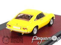 Fiat Dino Pininfarina Berlinetta Speciale Prototype (1965) MX40602-042 [DB]