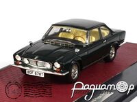 Jaguar S-Type Frua (1966) MX41001-172 [DB]