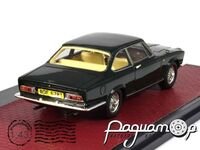 Jaguar S-Type Frua (1966) MX41001-172 [DB]