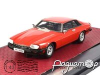 Jaguar XJ-S Coupe (1975) MX41001-201 [DB]