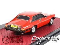 Jaguar XJ-S Coupe (1975) MX41001-201 [DB]