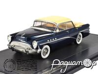 Buick Landau Concept (1954) MX50206-041 [DB]***