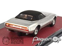 Jaguar XJ Spider Concept Pininfarina Closed (1978) MX51001-052 [DB]