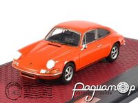 Porsche 911 (916) Prototype (1970) MX51607-021 [DB]
