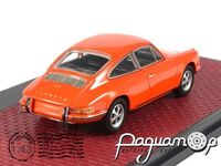 Porsche 911 (916) Prototype (1970) MX51607-021 [DB]