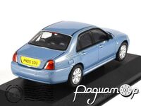Rover 75 (2001) VA09206 [DB]