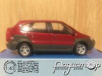 Renault RX4 (1999) 953222 [DD]