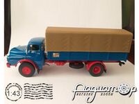 MAN 19-240H Diesel (1959) 953226 [DD]