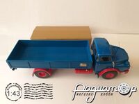 MAN 19-240H Diesel (1959) 953226 [DD]