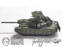 Т-80БВМ (2024) 567732