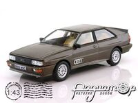 Audi Quattro (1981) VA12906 [DB]