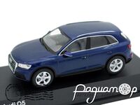 Audi Q5 (2016) 5011605632 [MA]