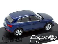 Audi Q5 (2016) 5011605632 [MA]