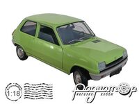 Renault 5 (1972) 185155 [VM]*