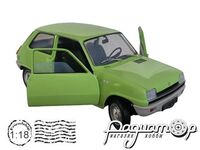 Renault 5 (1972) 185155 [VM]*