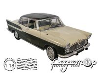 Simca Chambord (1958) 185725 [VM]*