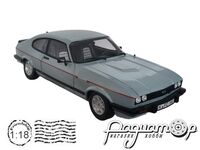 Ford Capri (1984) 182716 [VM]*