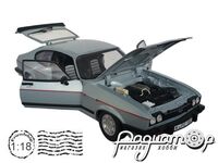 Ford Capri (1984) 182716 [VM]*