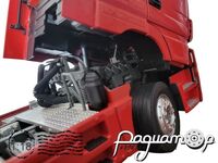 Mercedes-Benz Actros MP03 CAB 1860 (2008) 114123 [VM]*