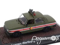 Kubelwagen Wartburg 353 Kommandantendienst (1985) 7550024 [NT]