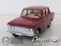 Москвич-408 (1964) 4494 [US]*