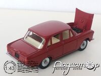 Москвич-408 (1964) 4494 [US]*