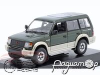 Mitsubishi Pajero LWB (1991) 940163471