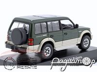Mitsubishi Pajero LWB (1991) 940163471