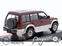 Mitsubishi Pajero LWB (1991) 940163470