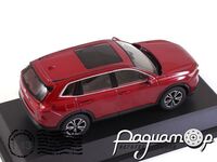 Honda CR-V (2023) DC1439