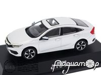 Honda Civic X (2016) DC1367 [NT]