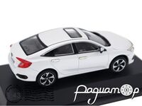 Honda Civic X (2016) DC1367 [NT]