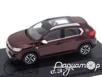 Citroen C3-XR (2014) DC1380 [NT]