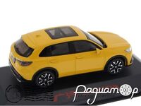 Honda ZR-V (2023) DC1437 [NT]