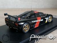 McLaren F1 GTR №8 Suzuka (1995) 0983 [KG]