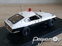 Nissan Fairlady Z Police (1970) 0630 [KG]
