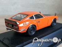 Nissan Fairlady Z432 (1969) 0631 [KG]
