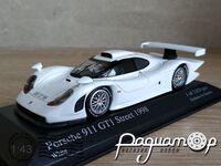 Porsche 911 GT1 Steet (1998) 0632 [KG]