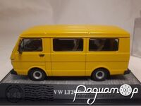 Volkswagen LT28 (1996) 317652 [SR]***