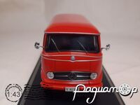 Mercedes-Benz L319 Porsche (1955) 317653 [SR]
