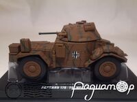 Panhard 178, France (1942) 317654 [SR]