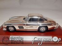 Mercedes-Benz 300SL (1954) 317656 [SR]