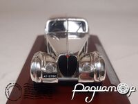 Bugatti Coupe Atlantic (1938) 317657 [SR]